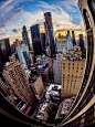 תרדוף אחרי החלומות שלך : travelingcolors:
“Manhattan | New York (by Roberto D’Antoni)
”