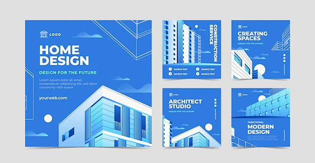 Gradient business pa...