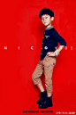 NICOkids儿童摄影的微博