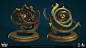 Alexander Tomashevskiy : Lead 3D artist
