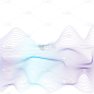 科技风-氛围线条元素