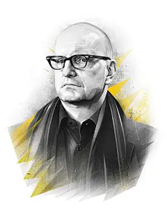 GalyaGubchenko商业插画 : ​这个公众号是个人小号，是我在日常见到好的商业设计、投资，随手收集并分享一下，不做广告不盈利，如涉及到版权问题，请多包涵。
