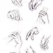 bass hand study by `briannacherrygarcia on deviantART