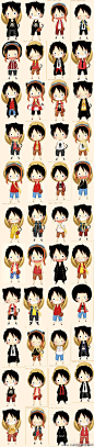 Luffy!! 路飞路飞