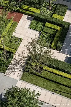 景观设计专题_景观设计图片素材-花瓣网