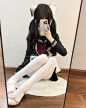 小小世界，開心至上♡極品少萝皇♡