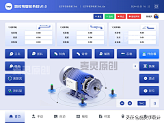 陈叔叔采集到工业软件
