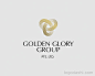 Golden GLory集团
国内外优秀logo设计欣赏