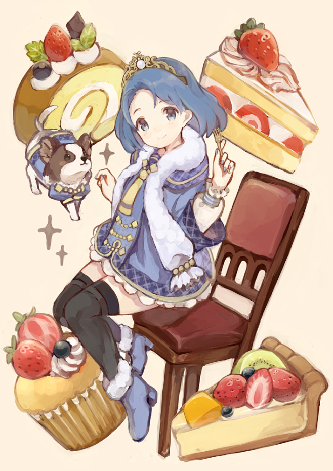 どれにしようかな？