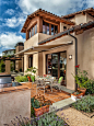 Awning Garden and Outdoor Design Ideas, Renovations & Photos