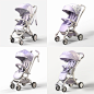 qczasf124_Lightweight_baby_stroller_light_purple_seat_cushion_l_7fbedd3c-bed0-43e6-b81e-41198bc109a6