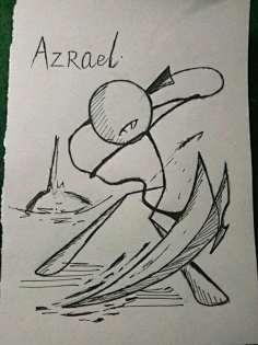 baidu.com采集2野猫737采集到漫画设计-火柴人33一些rhg的细体同人图.