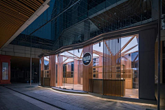 XYdesign采集到空间设计