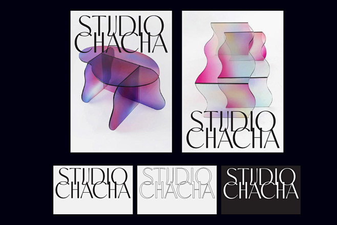 branding  editorial ...