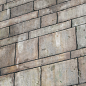 Stone Wall Material