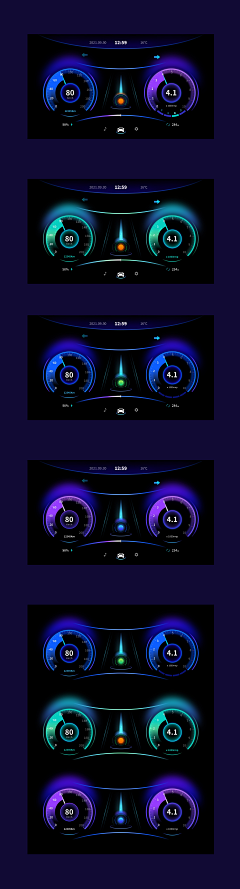 下一站天亮采集到APP UI