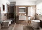 Bath interior : bath Interior 2016