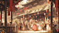Mid journey _ 心灵在此得到暂时的宁静舒缓_9_鸿宇辰 AI创作_来自小红书网页版