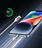 85.95HKD 20% OFF|Ugreen Mfi 20/30w Usb Type C To Lightning Cable For Iphone 14 Pro Max 13 12 Plus Mini Pd Fast Charging Cable For Ipad 1m 2m - Mobile Phone Cables - AliExpress : Smarter Shopping, Better Living!  Aliexpress.com