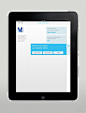 Interface Designs 界面设计ipad ui界面设计