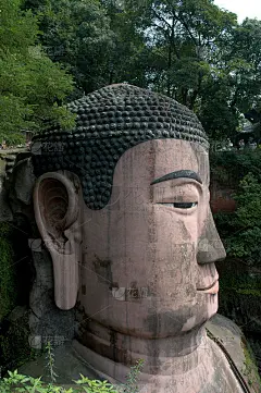乐山大佛
