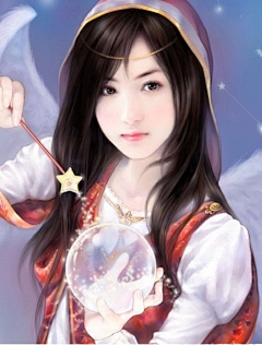 青梅lzx采集到图美女