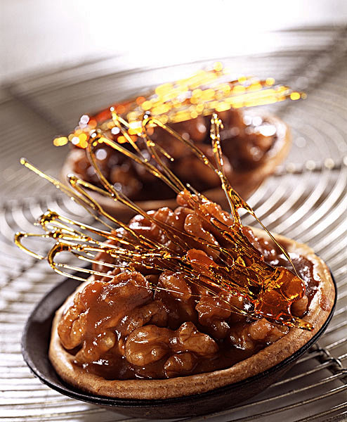 果料小馅饼
