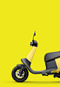 Gogoro VIVA 小騎大作