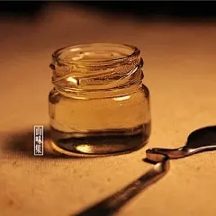 山味集 蜂蜜纯天然农家结晶蜜经济方便试用喜蜜 喜庆婚宴专用-淘宝网