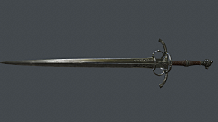 灬阿菈蕾灬采集到SubstancePainter