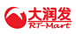 大润发