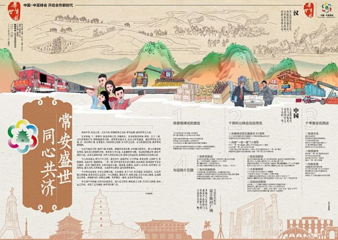 华商报20230518期 第T2版:中国...
