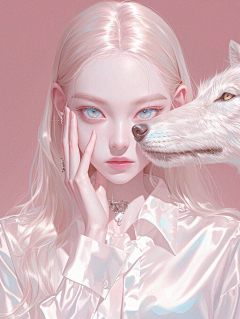 YY-XX采集到女头像