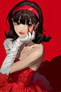 其中包括图片：Photo study, Colv