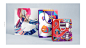 MIXC@linyi  Behance (9)