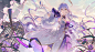 知更鸟同人图_2_Elysia_来自小红书网页版