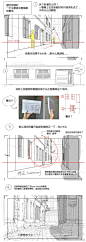 Thomas Romain是一位在东京工作的动画人，担任过Space Dandy的机械设定等工作，最近他的推不时会发些关于画LAYOUT的心得。个人感觉有些技巧和提醒用在漫画分镜上也是挺实在的，翻译了其中两条分享一下，如果觉得有用我再翻其他的。 ​​​​