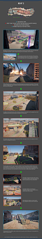 Railyard BEAT2 - Level Design task , Leonardo Iezzi : - BEAT 3: https://goo.gl/1iQnuY
- BEAT 1: https://goo.gl/ZPNwm7
If you are interested to see the HQ version check here: https://goo.gl/Twf6LP
or for the PDF here: https://goo.gl/wVHu6F

This is just me
