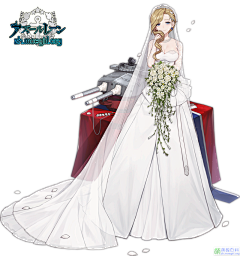 杜棠采集到婚纱