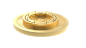 金色底座2