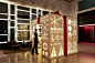 FranklinTill's Festive Folly at Andaz Liverpool Street Hotel