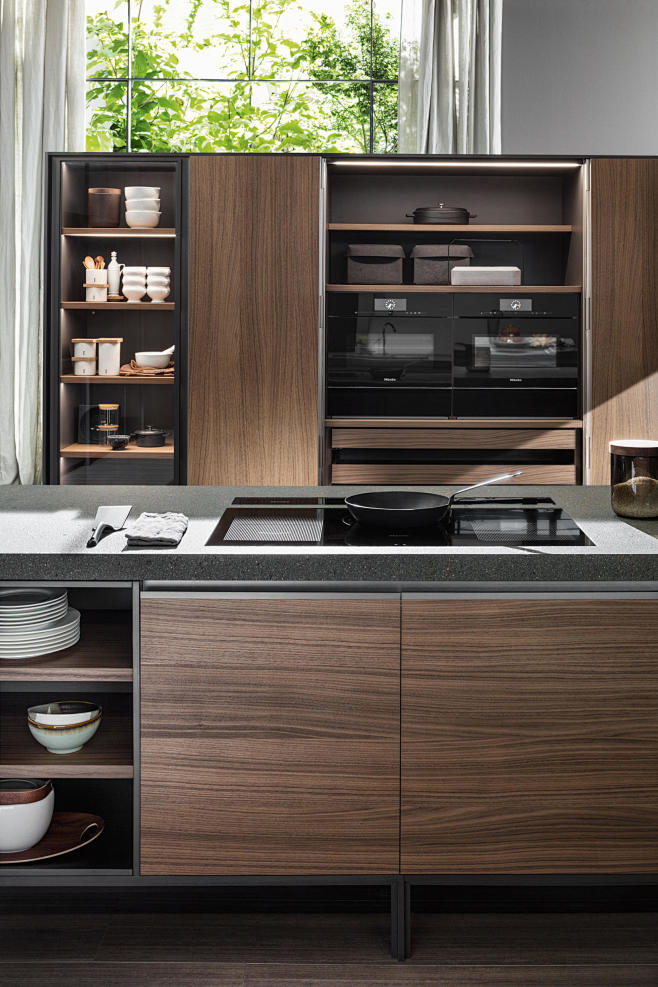 VVD - Fitted kitchen...
