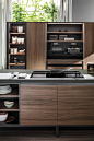 @叫我小苏     VVD - Fitted kitchens from Dada | Architonic : VVD - Designer Fitted kitchens from Dada ✓ all information ✓ high-resolution images ✓ CADs ✓ catalogues ✓ contact information ✓ find your..