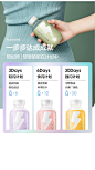 【换购专属】吃个彩虹｜五谷磨房闪电料理代餐奶昔1瓶装 口味随机-tmall.com天猫