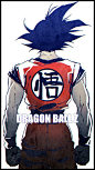 Dragon Ball : Dragon Ball