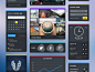 Jefferson UI Kit - Download