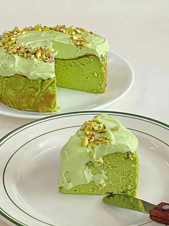 治愈系美食内的花瓣采集图片-南巷清风Nan