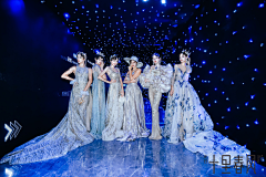 HermioneCrystal采集到模特礼仪Model