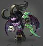 Ill5 by chenbo on deviantART