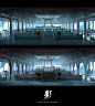 Zhang Yimou's movie "shadow", cailiang Zhao